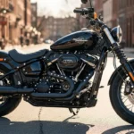 2025 Harley-Davidson Street Bob 117 Launch: Mileage, Features, and Performance