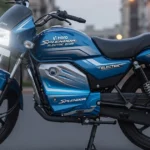 Hero Splendor Electric 2025 Brings Modern Design, Digital Upgrades, and Affordable Pricing