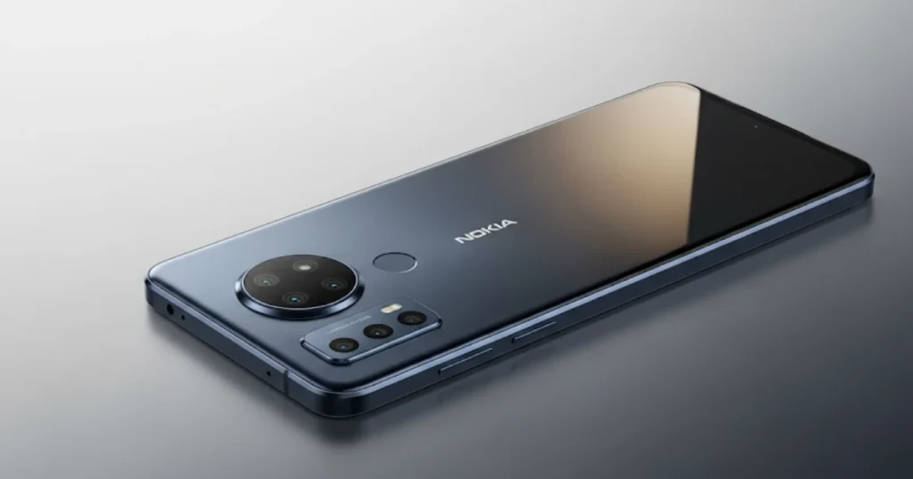 Nokia X200 5G