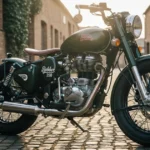 Royal Enfield Bobber 350: A Bold Cruiser with Lion-Like Stance, 349cc Engine, and Mileage of 35 KM/L