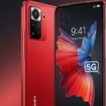 Redmi Turbo 4 Pro 5G Officially Unveiled – Flagship Power, Stunning Display & All-Day Battery