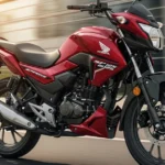 Honda SP 125 2025 Rolls Out With Modern Features, Impressive Mileage, and Sporty Appeal for Indian Riders
