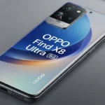 OPPO Find X8 Ultra 5G – A True Flagship Beast With a Stunning 200MP Camera & 120W Fast Charging