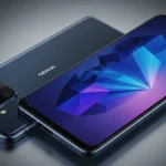 Nokia NX 5G Rumored – Blazing 200W Charging, Stunning AMOLED Screen & Pro-Grade Cameras at ₹12,799