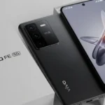Vivo X200 FE 5G Unveiled – 6.31-inch Stunning AMOLED, 12GB RAM & 6500mAh Battery