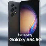Samsung Galaxy A54 5G Launches in South Africa with 16 GB RAM, 250 MP Camera & Vibrant AMOLED Display