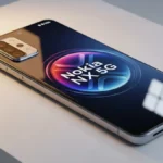 Nokia NX 5G Launches in South Africa with 108 MP Camera, 100 W Charging & Massive 6,500 mAh Battery