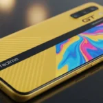 Realme GT 5G Debuts in South Africa with 200 MP Camera and Brilliant AMOLED Display