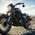 Ride in Elegance With the Jawa 42 Bobber 2025, Crafted for Riders Who Value Style and Power