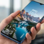 OPPO F31 Pro with 300MP Camera and 8400mAh Battery Could Redefine Smartphone Photography