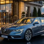 Renault Unveils New Luxury Car Offering 34 km/l Mileage with Premium Features