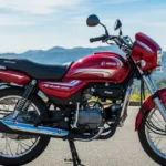 Hero Splendor 125 2025: Efficient Performance, Premium Comfort, and Smart Features for Everyday Riding