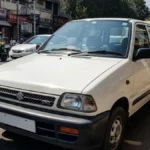 Budget-Friendly Maruti Car at ₹60,000 – 35 km/l Mileage with Premium Features