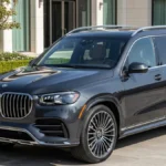 Affordable 7-Seater Luxury Car in 2025 with 28 kmpl Mileage – EMI Just ₹14,450